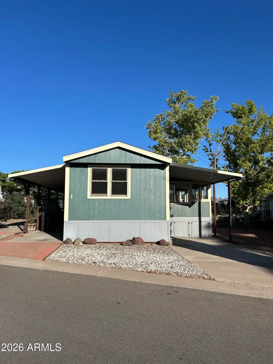 325 W State Route 89a -- #1, Cottonwood, AZ 86326 - #2