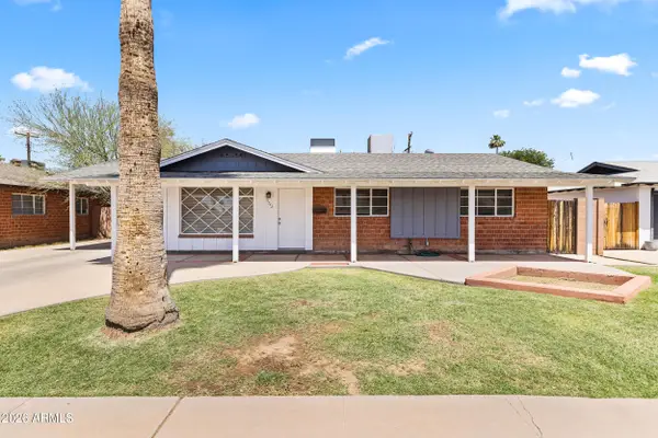 3742 W Berridge Lane, Phoenix, AZ 85019
