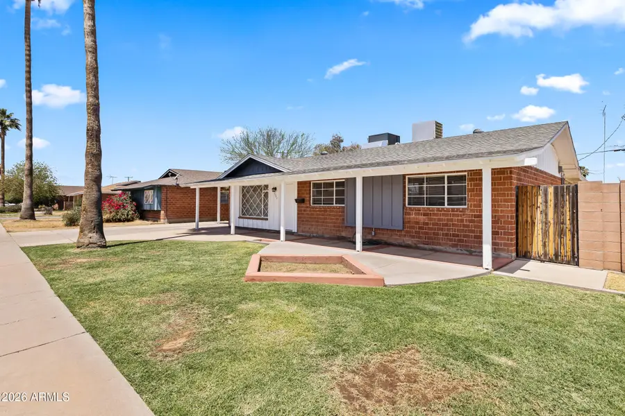 3742 W Berridge Lane, Phoenix, AZ 85019 - #2