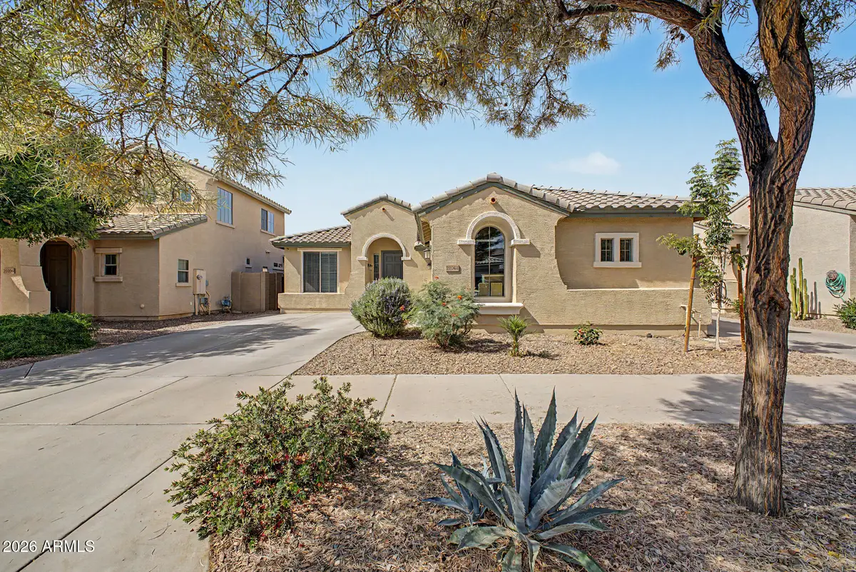 21044 E Duncan Street, Queen Creek, AZ 85142 - #1