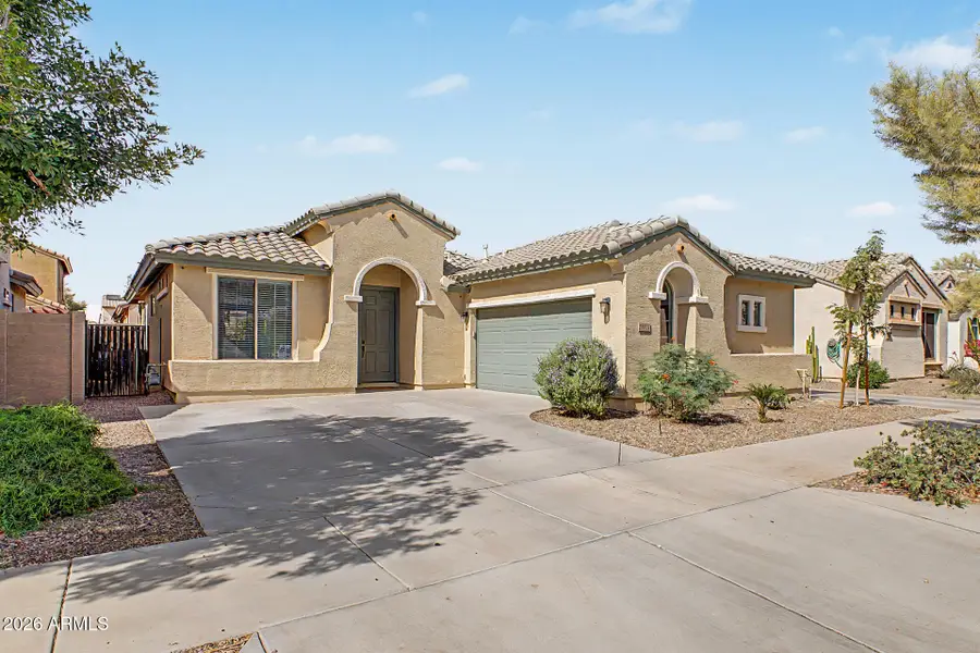 21044 E Duncan Street, Queen Creek, AZ 85142 - #3