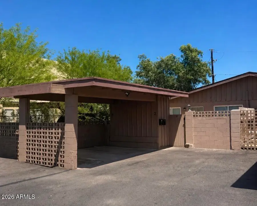 9643 N 10th Avenue, Phoenix, AZ 85021 - #3