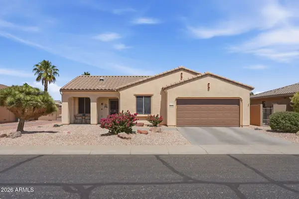 19113 N Hunters Run, Surprise, AZ 85387