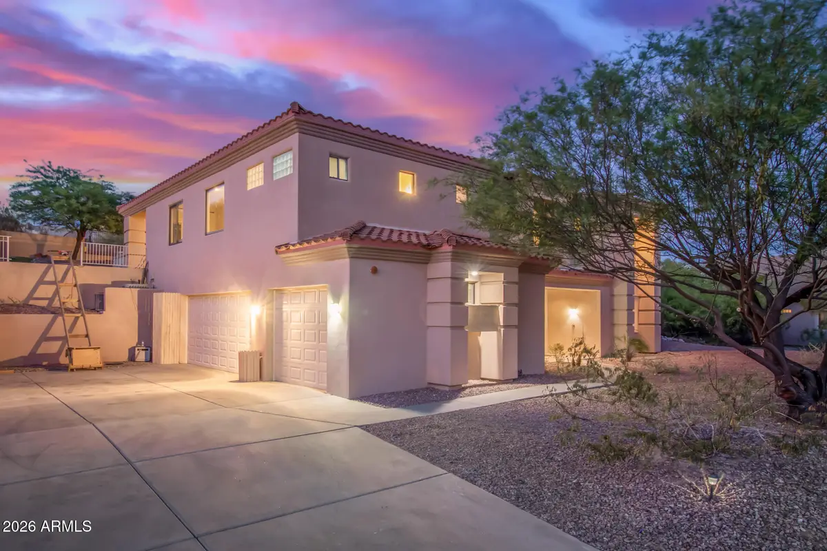 15330 E Walnut Lane, Fountain Hills, AZ 85268 - #1