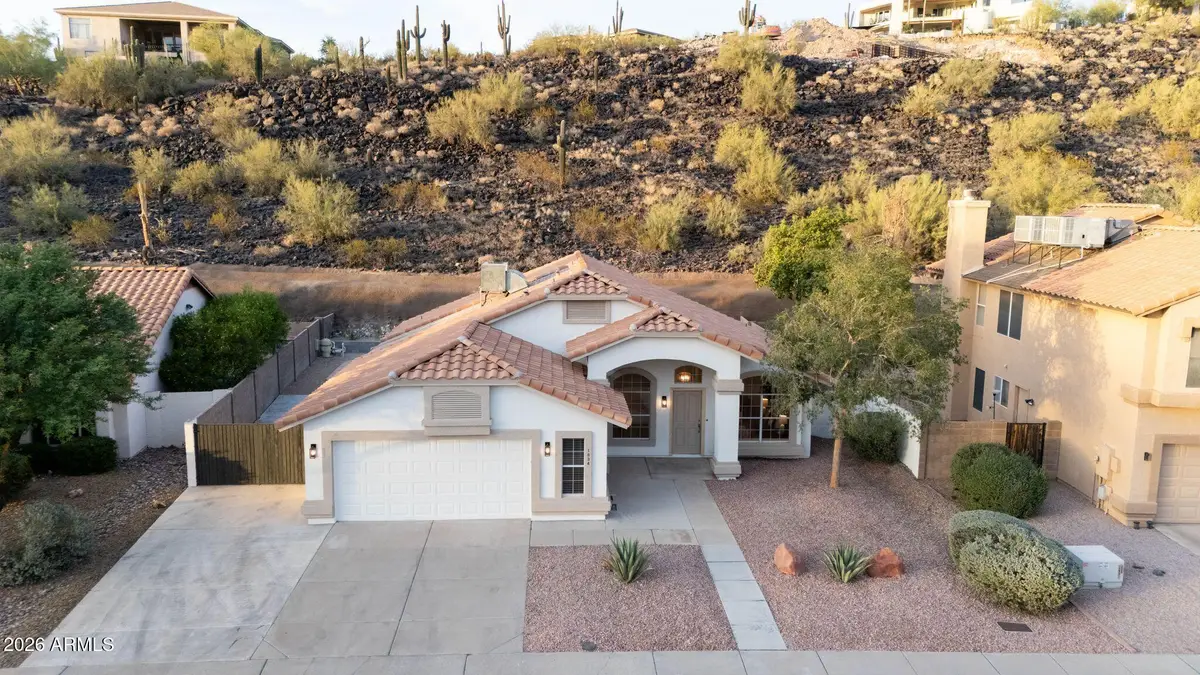 1634 W Acoma Drive, Phoenix, AZ 85023 - #1