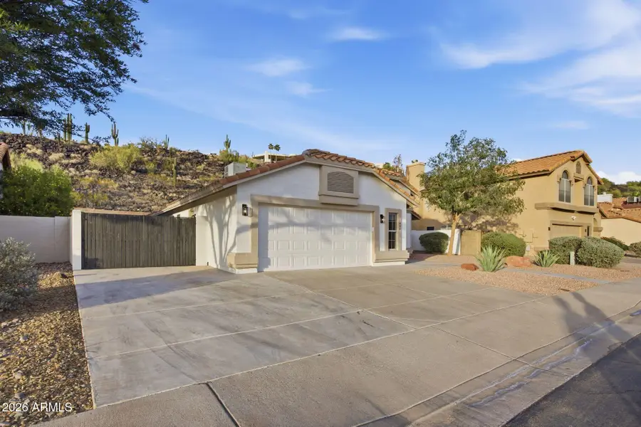 1634 W Acoma Drive, Phoenix, AZ 85023 - #3
