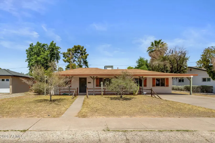 1020 E Oregon Avenue, Phoenix, AZ 85014 - #2