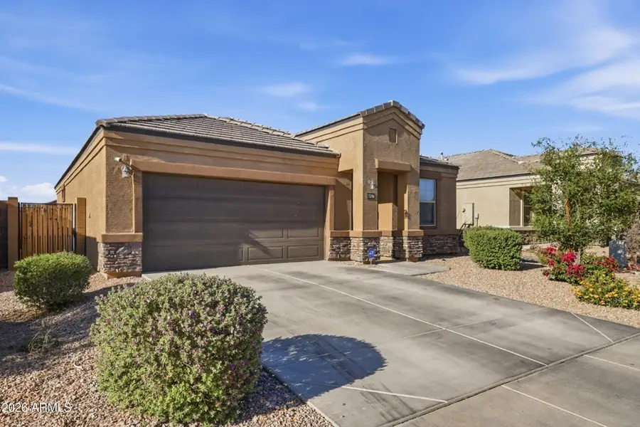 1246 E Elaine Street, Casa Grande, AZ 85122 - #2