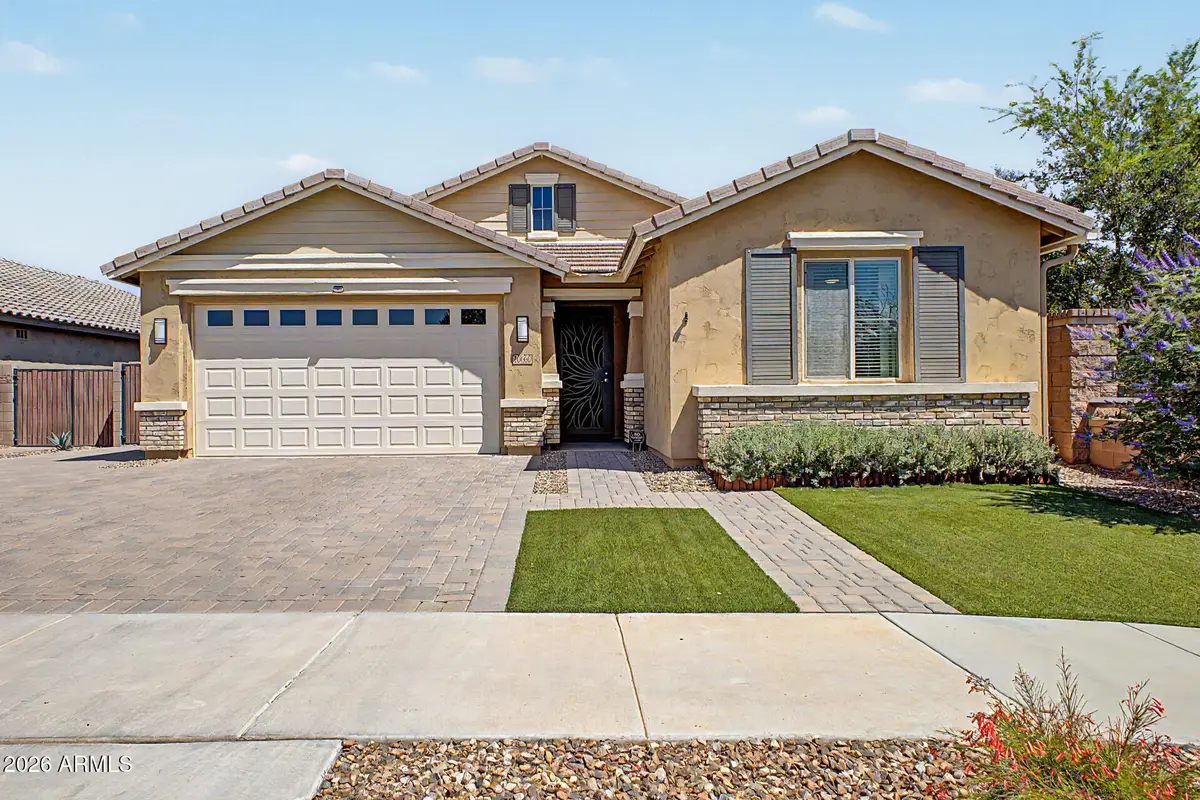 20660 E Canary Way, Queen Creek, AZ 85142 - #1