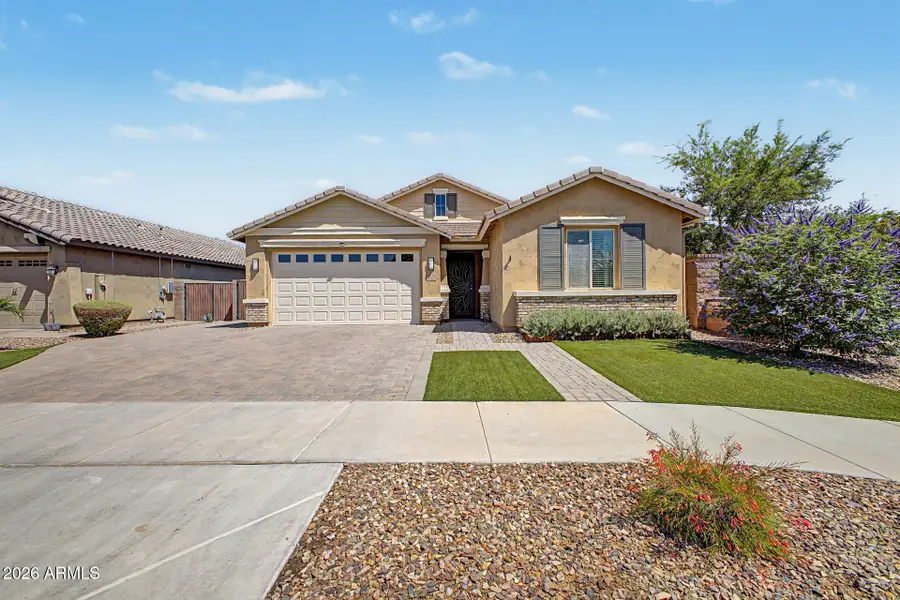 20660 E Canary Way, Queen Creek, AZ 85142 - #3