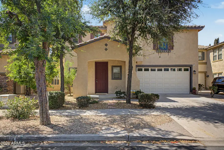 21147 E Duncan Street, Queen Creek, AZ 85142 - #2