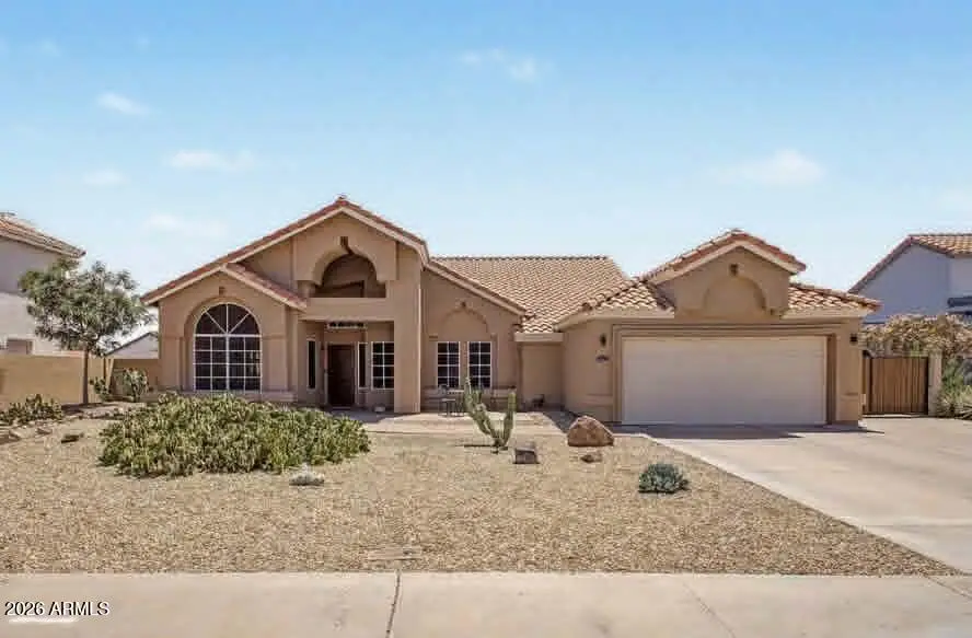 3107 E Nance Street, Mesa, AZ 85213 - #2