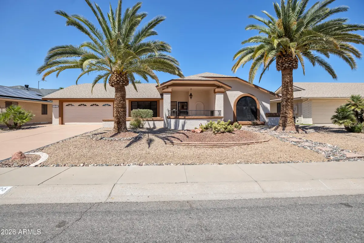 13626 W Gable Hill Drive, Sun City West, AZ 85375 - #1