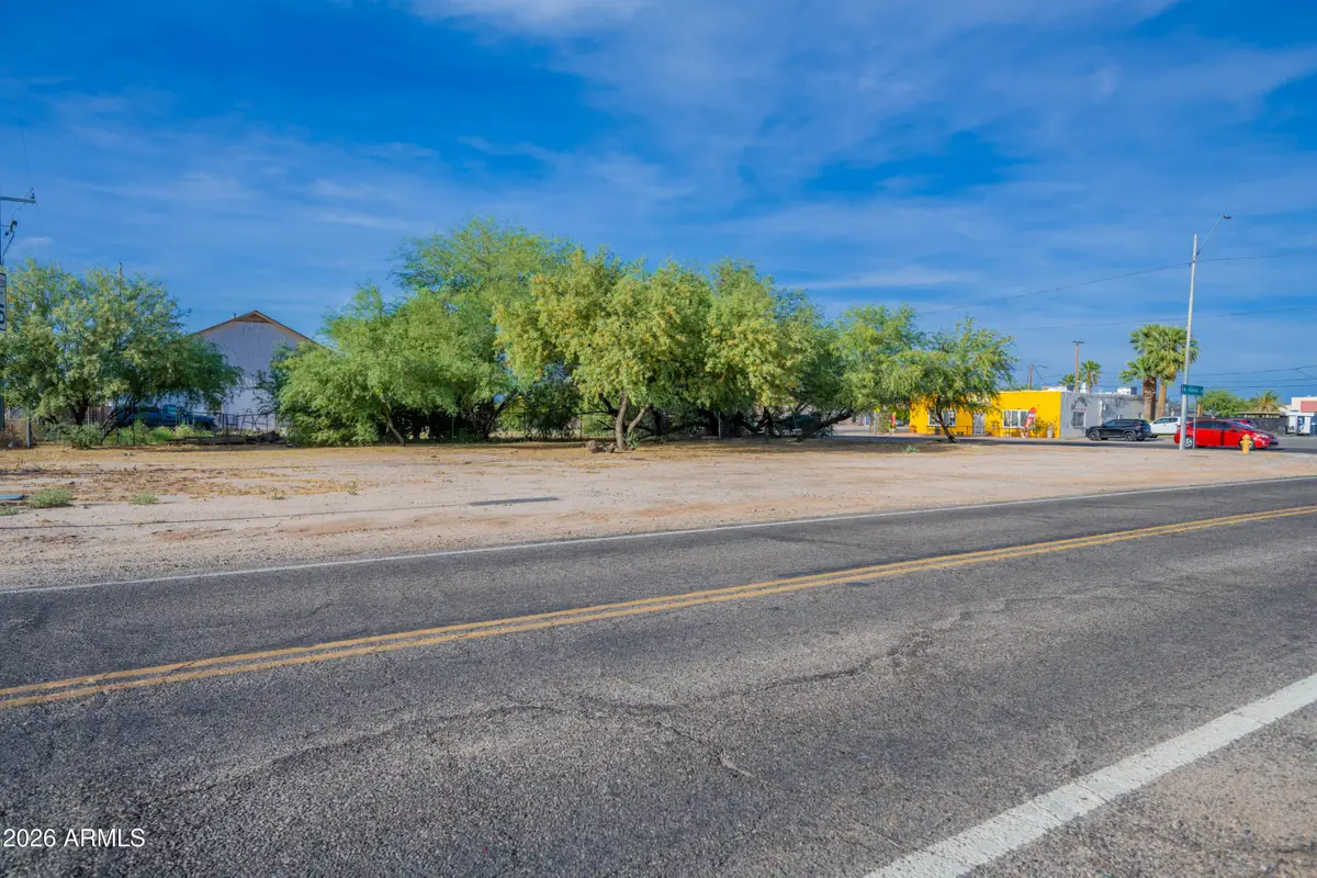 0 S Main Street, Florence, AZ 85132 - #1