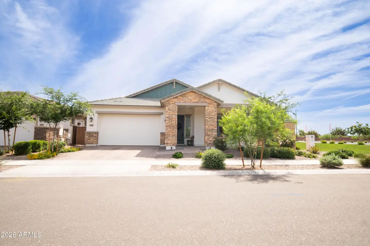22965 S 207th Place, Queen Creek, AZ 85142 - #1