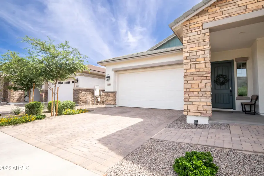 22965 S 207th Place, Queen Creek, AZ 85142 - #2