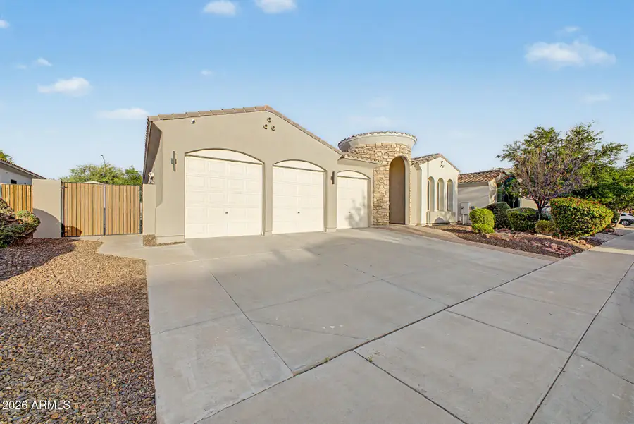 24011 N 24th Place, Phoenix, AZ 85024 - #2