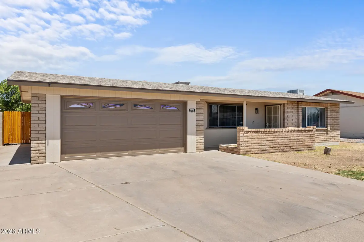 2638 E Boise Street, Mesa, AZ 85213 - #1