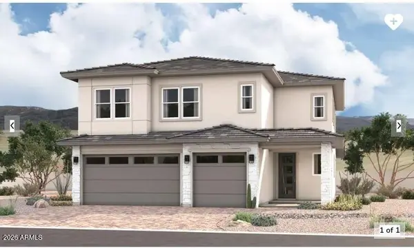 15867 W Williams Street, Goodyear, AZ 85338