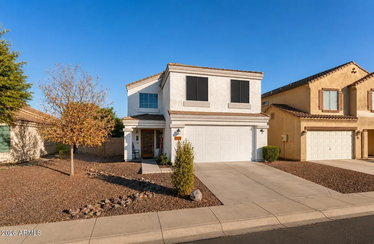 11740 W Avenida Del Sol Avenue, Sun City, AZ 85373 - #1