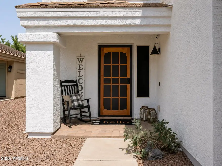 11740 W Avenida Del Sol Avenue, Sun City, AZ 85373 - #3