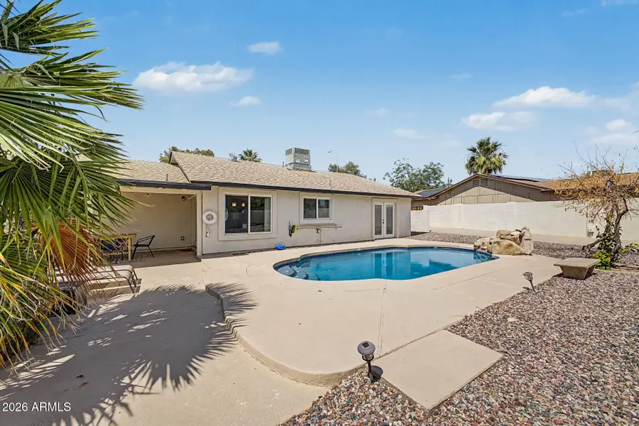7521 E Princess Drive, Mesa, AZ 85207 - #3