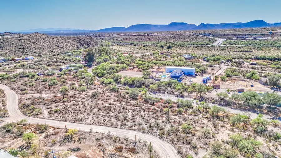 X N Meander Road, New River, AZ 85087 - #3