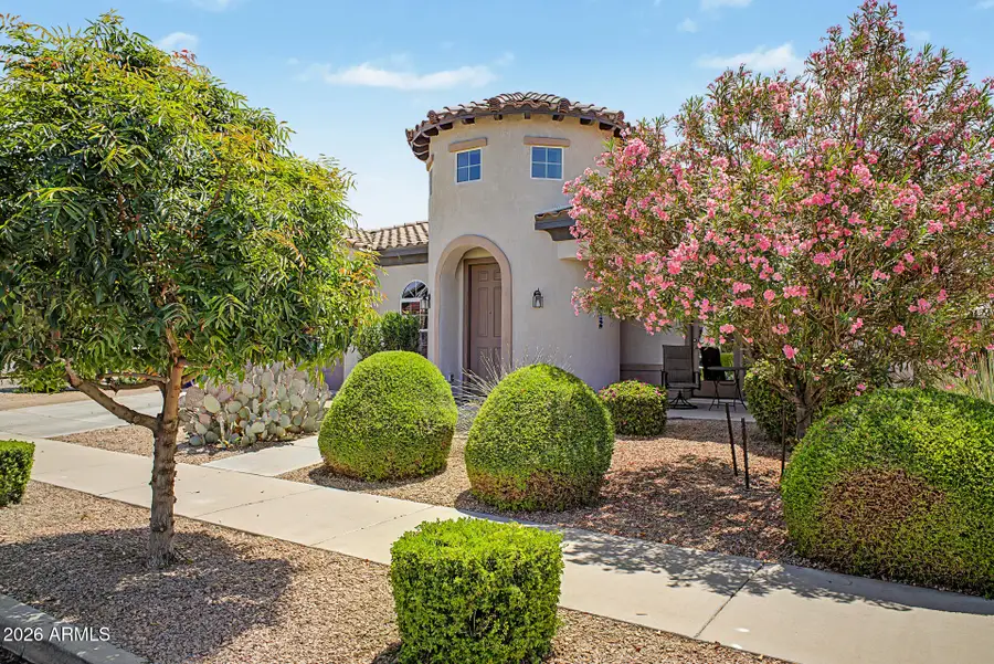 22149 E Cherrywood Drive, Queen Creek, AZ 85142 - #2