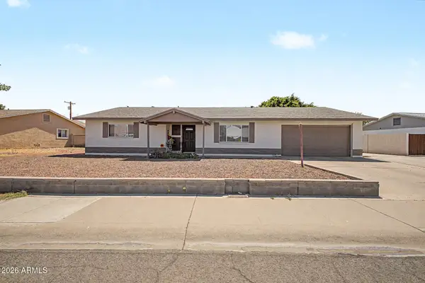 6409 W Oregon Avenue, Glendale, AZ 85301