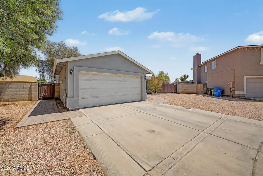 8709 W Vernon Avenue, Phoenix, AZ 85037 - #3