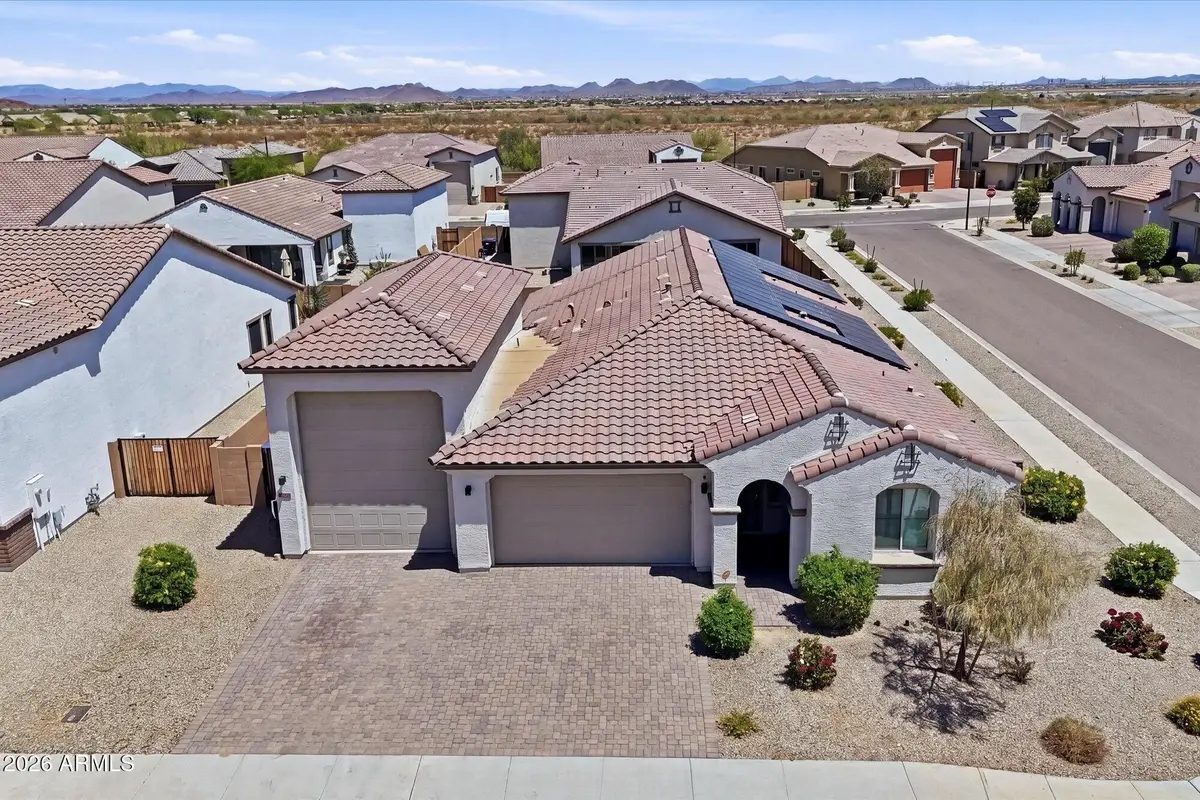 25601 N 140th Lane, Surprise, AZ 85387 - #1