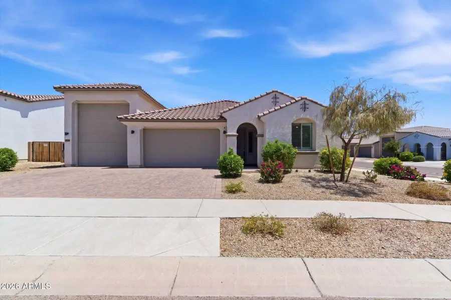 25601 N 140th Lane, Surprise, AZ 85387 - #2