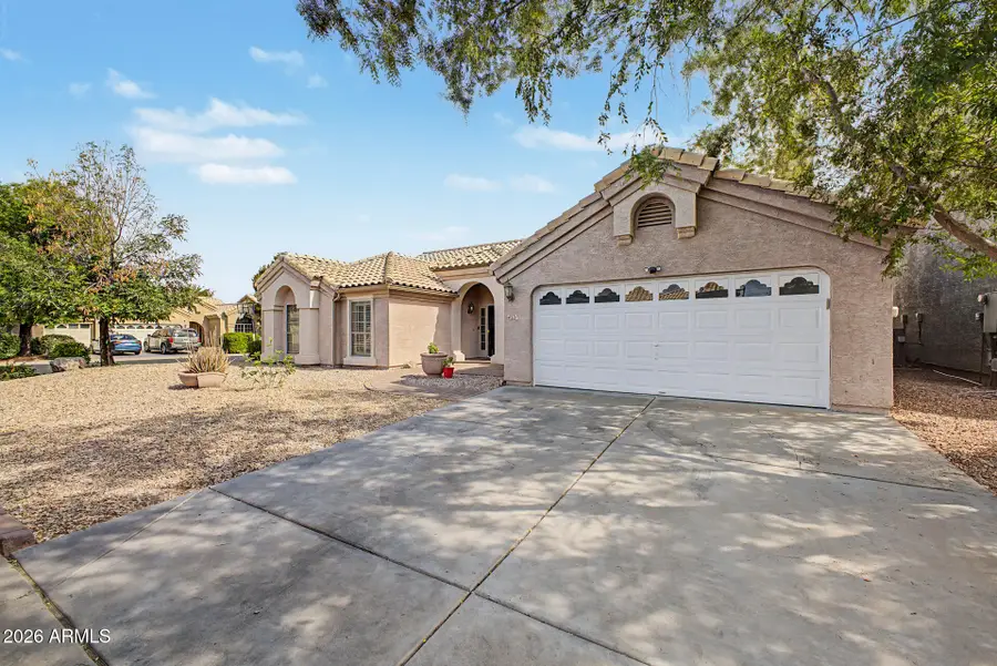 4321 W Villa Linda Drive, Glendale, AZ 85310 - #3