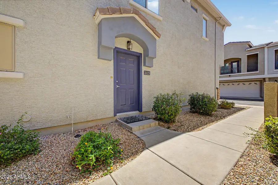 2150 W Alameda Road #2023, Phoenix, AZ 85085 - #2