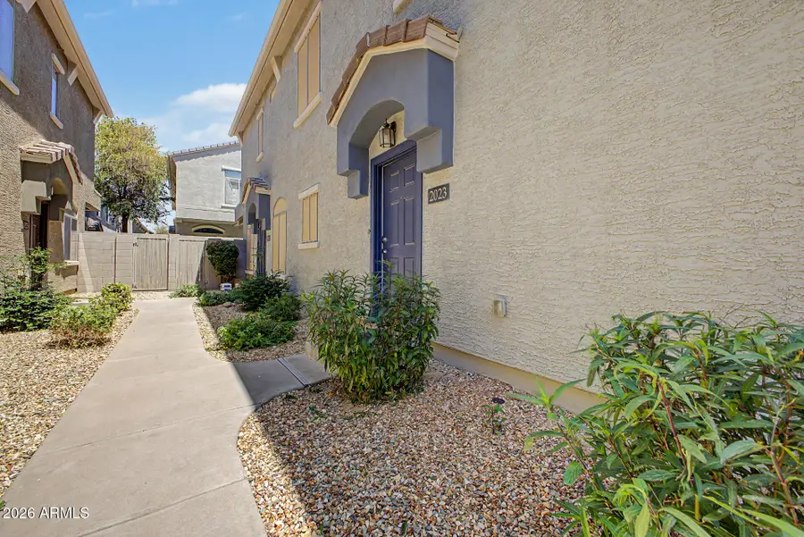 2150 W Alameda Road #2023, Phoenix, AZ 85085 - #3