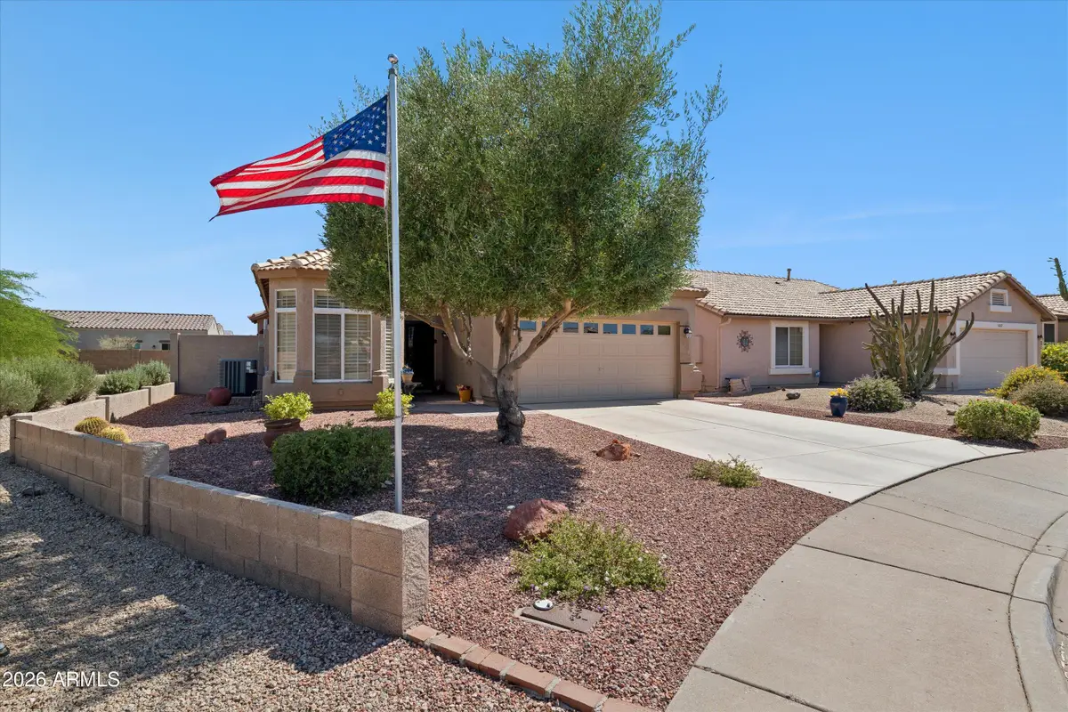 10259 W Mohawk Lane, Peoria, AZ 85382 - #1