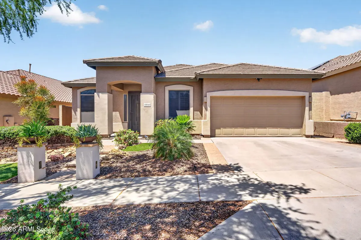 33512 N 25th Drive, Phoenix, AZ 85085 - #1