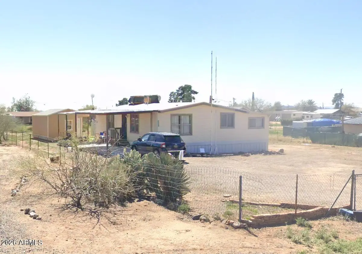 22655 W Henderson Street, Congress, AZ 85332 - #1