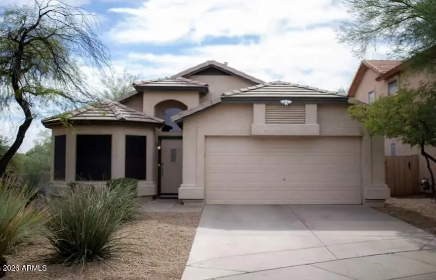 4525 E Melinda Lane, Phoenix, AZ 85050 - #1
