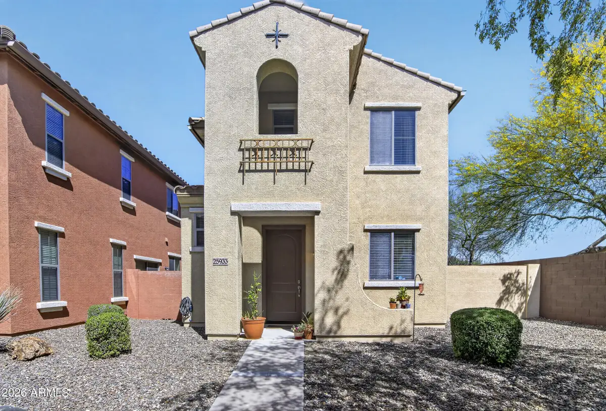 25933 N 53rd Drive, Phoenix, AZ 85083 - #1
