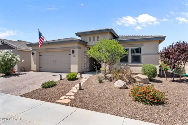 4290 Copperhead Drive, Wickenburg, AZ 85390