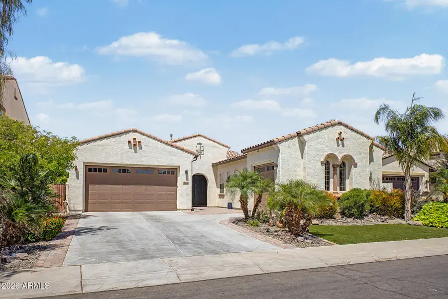 2558 E Aloe Place, Chandler, AZ 85286 - #2