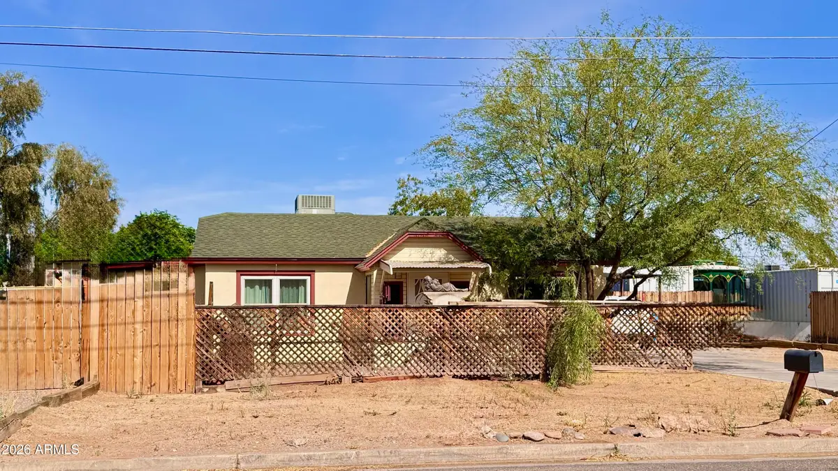 2639 N 28th Place, Phoenix, AZ 85008 - #1