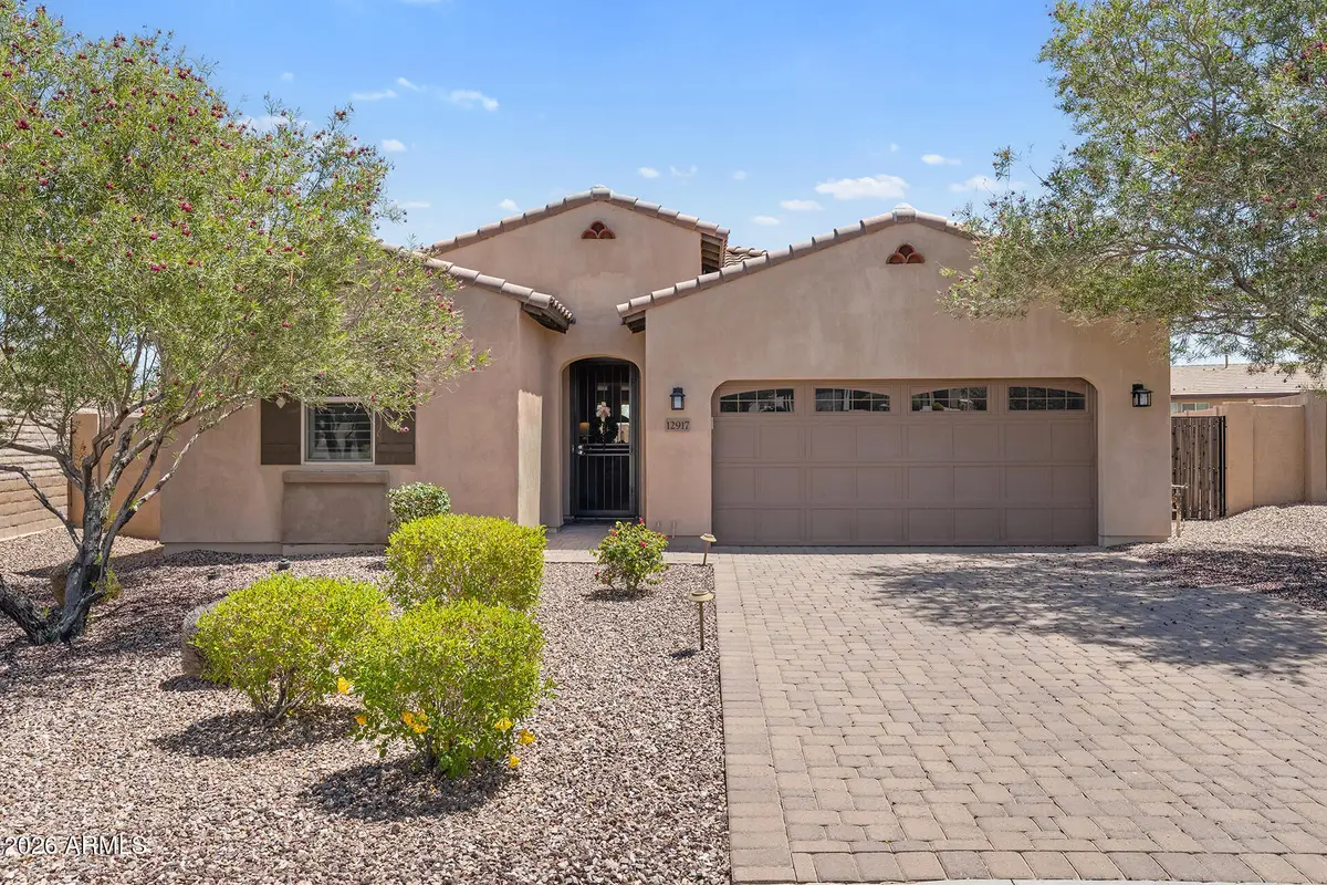 12917 W Caraveo Place, Peoria, AZ 85383 - #1