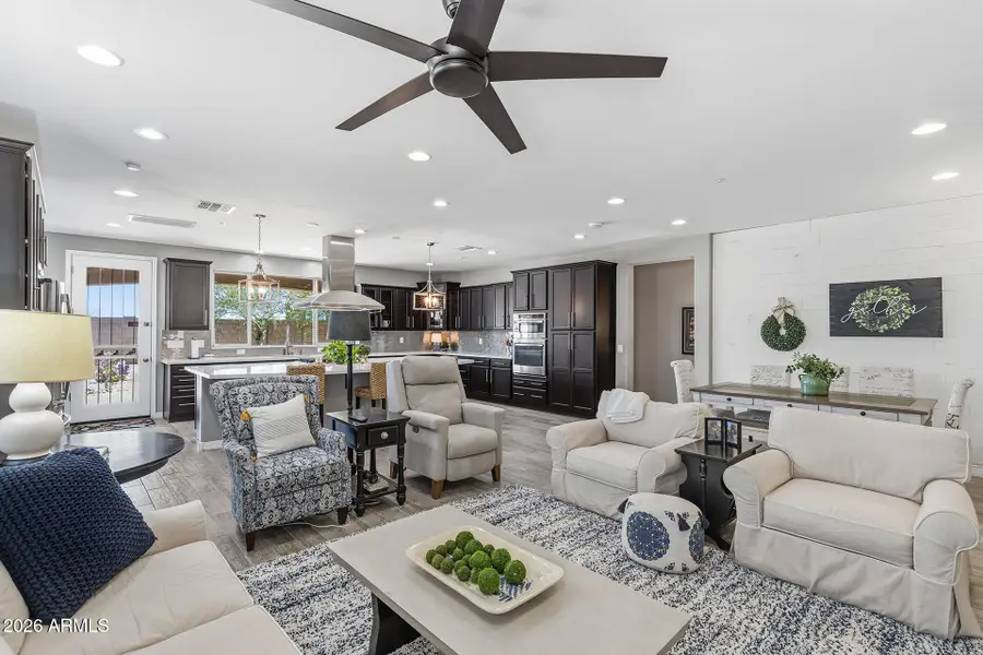 12917 W Caraveo Place, Peoria, AZ 85383 - #2