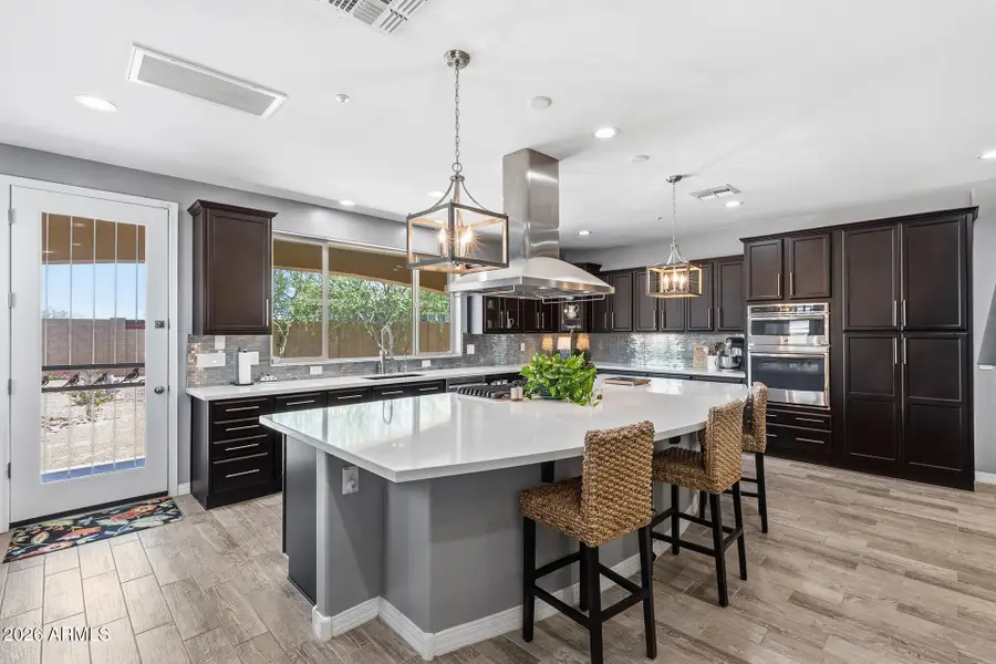 12917 W Caraveo Place, Peoria, AZ 85383 - #3