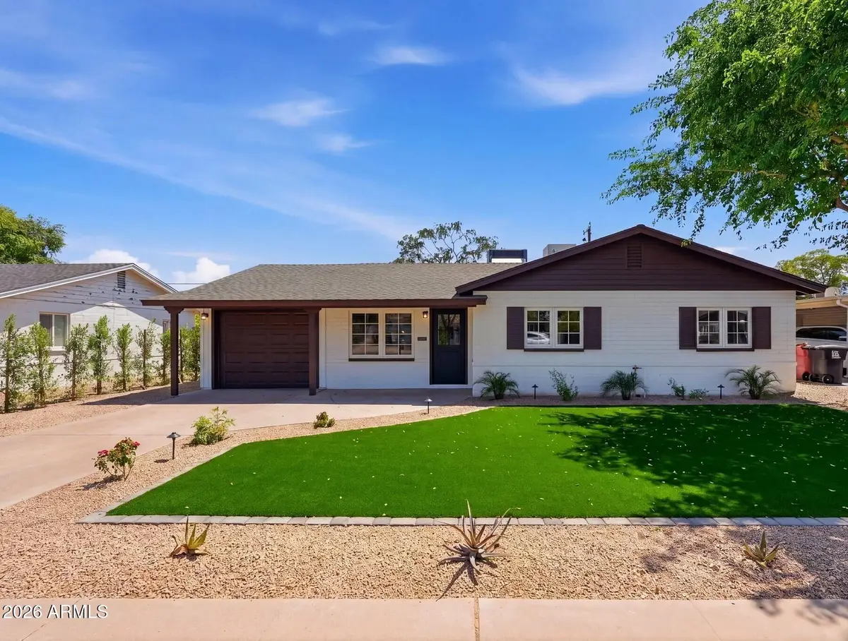 7641 E Avalon Drive, Scottsdale, AZ 85251 - #1