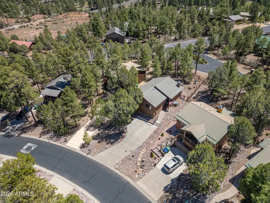 4670 W Cottage Loop, Show Low, AZ 85901 - #3