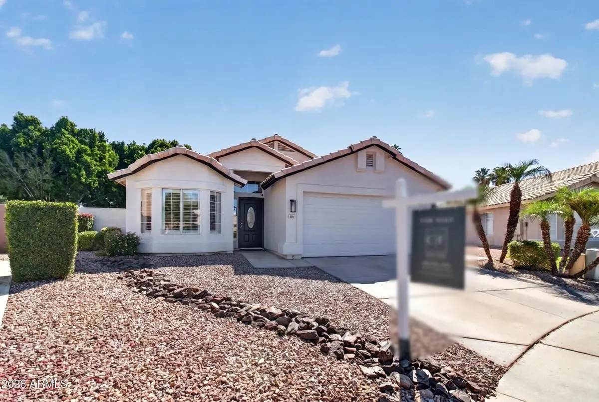 991 N Longmore Street, Chandler, AZ 85224 - #1