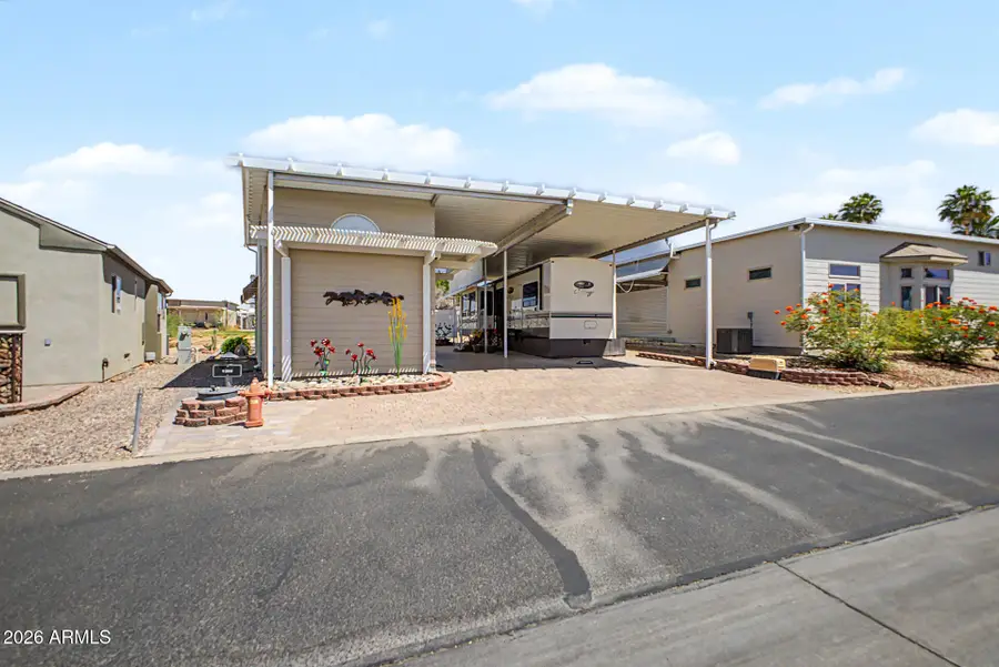 17200 W Bell Road #1308, Surprise, AZ 85374 - #2